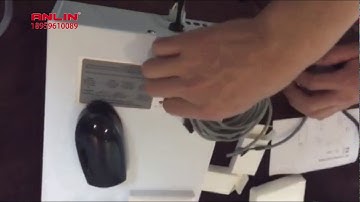 Anlin Rolling Door Motor- infrared device