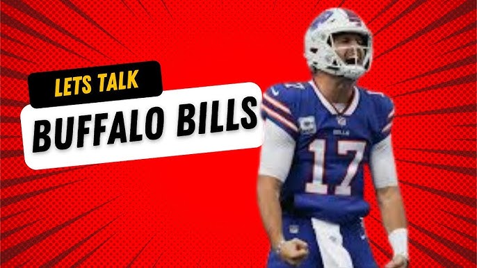 The Mafia Cast Podcast - Ep 21 The Buffalo Bills have won 5