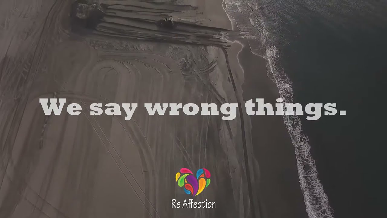 Nobody's perfect | Inspirational Quotes | Whatsapp Status | Re Affection