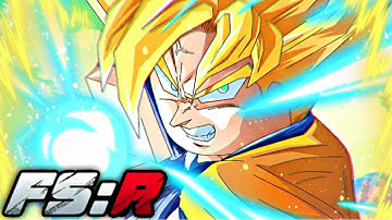 This Video is For Saiyans Only | Final Stand Remastered