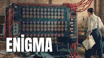 Enigma: II. Dünya Savaşı