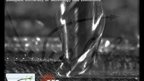 SIREN ERC Project: Milling test @ 54000 fps