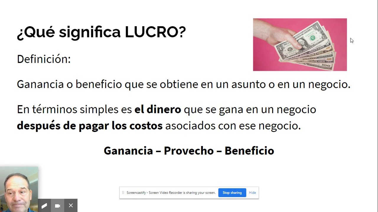 Organizaciones Con Fines de Lucro y Sin Fines de Lucro Explicacion y diferencias YouTube Organizaciones Con Fines de Lucro y Sin Fines de Lucro Explicacion y diferencias YouTube