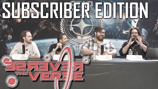 Reverse the Verse: December Subscriber Edition