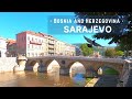 Sarajevo - Bosnia and Herzegovina  | travel video