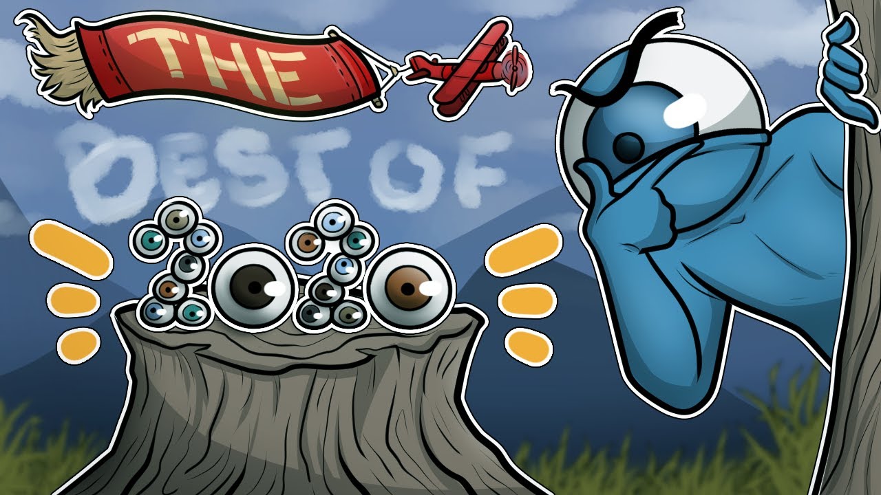 Doctor Bloo's Best of 2020