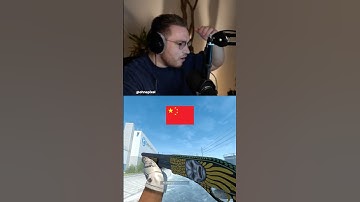 Checking Chinese CS2 Skins 🤔 #ohnepixel #cs2 #csgo #counterstrike #cs2skins #csgoskins #chinese