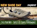 Suplest XC/Gravel PERFORMANCE Schuhe im Test
