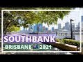 Walk around Brisbane South Bank 2021 | Australia 🇦🇺 | The Galon Family