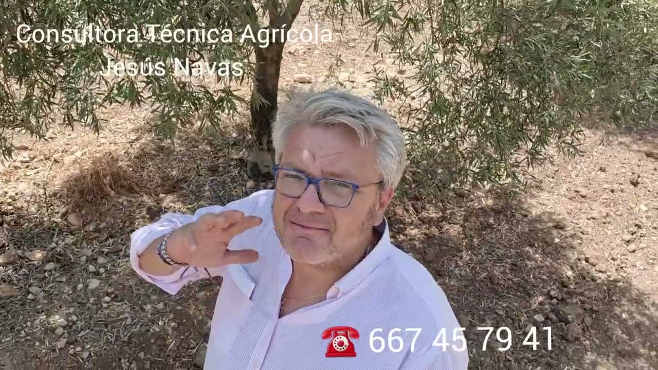 Riego o Riego de apoyo?