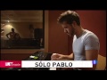 Entrevista a Pablo Alborán en &#39;&#39;Corazón&#39;&#39; TVE