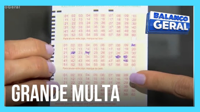 Mega Sena: seus sonhos podem revelas os números da sorte!