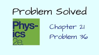 Problem 36 from Chapter 21 College Physics 2e by OpenStax - Apply the loop rule to loop abcdefghija