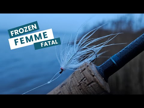 Fly Tying Tutorial: