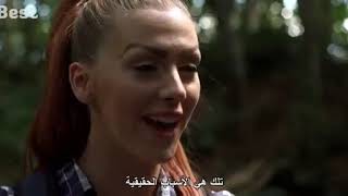 فيلم الاثارة و الاكشن مجزرة الغابة الحمراء كامل و مترجم بجودة عالية HD