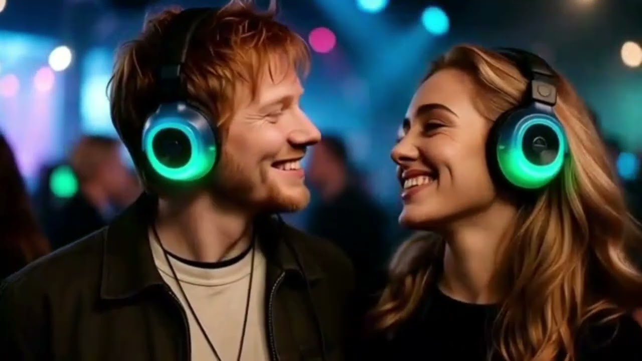 Heartbeats & Promises – Ed Sheeran ft, Adele (Music Video)
