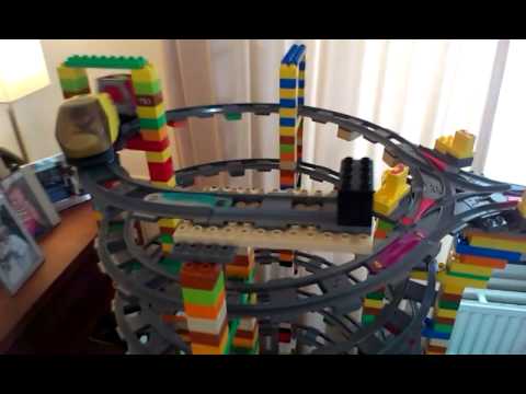 duplo intelli train