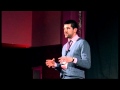 TEDxEroilor - Dragos  Bucurenci - Alegerile care conteaza