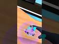 The new pixel narwhal in #sharkgo is so cute