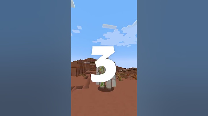 NOSTALGIA! MOBS INCRÍVEIS QUE FORAM REMOVIDOS do MINECRAFT! #SHORTS