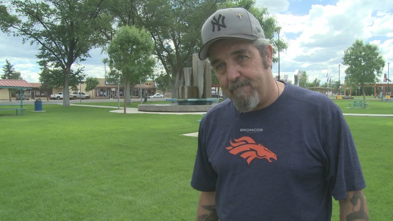 Middle school principal calls 911 on New Mexico Mayor YouTube