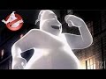 The Real Ghostbusters Intro - 3D Remake [teaser] - Full video on my channel!