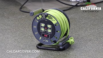 Masterplug Portable 60