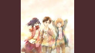 Call of Silence (Piano Ver.)