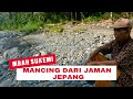 mbah sukemi sang legenda mancing sungai serayu #mancing
