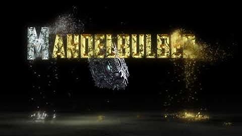 Mandelbulber2