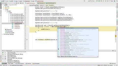 深入理解java8 50 java 8全新日期与时间api实战