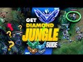 The MOST important jungle tip I&#39;ve EVER given for YOU to get Diamond! 💎👌 | Jungle Guide