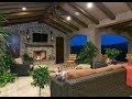 Outdoor Living Space Ideas ! Outdoor Living Area Patio Living