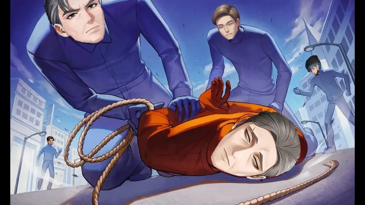 질 게임은 뭘해도 진다