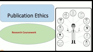 What Is Publication Ethics