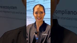 When Did Blockchain Stop Being Just a Buzzword? | Coins.ph’s Christine Lim on What Changed