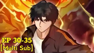 Supreme King of Hell [Supreme Yama] Episode 30 to 35 Multiple Subtitles