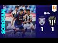 JDT 1-1 Terengganu FC | Liga Super 2025/26 Highlights
