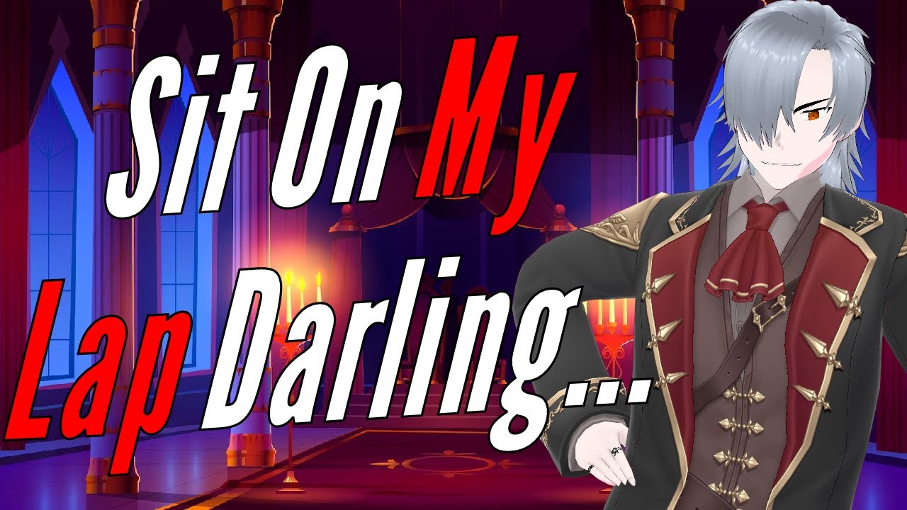 Under The Vampire Slayer’s Control… M4F [Vampire Listener] ASMR RP