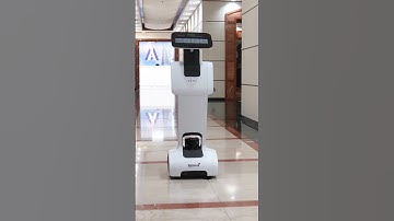 Temi - Office Assistant Robot
