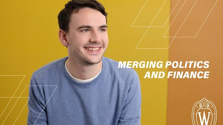 Charlie Forbes, BBA 23 | Trusted to Lead | Wiscons...