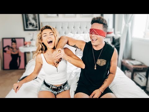 Touch My Body Challenge