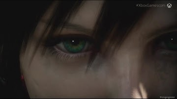 DirectX 12 on Windows 10 - Tech Demo - Gamescom 2015 [ HD ]