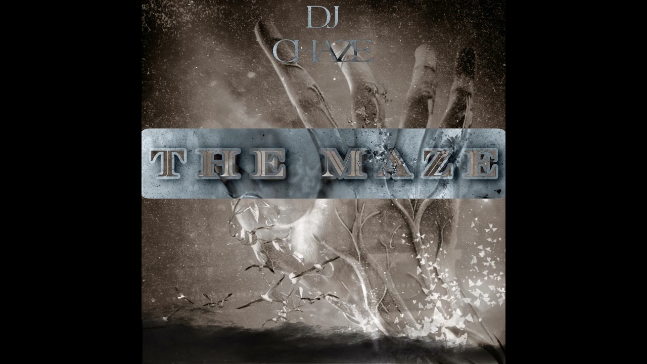 The Maze ( The Maze DJ CHAZE Album)