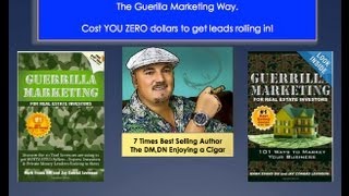 A Simple way to get Seller Leads from Zillow for FREE! Enjoy.