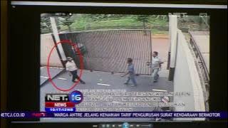 Kronologis Lengkap Perampokan Rumah Mewah di Pulomas - NET16