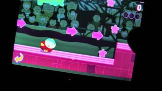 iPhone app review: South Park Mega Millionaire screenshot 2