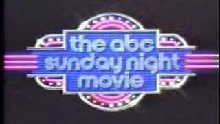 ABC Sunday Night Movie Open 1982
