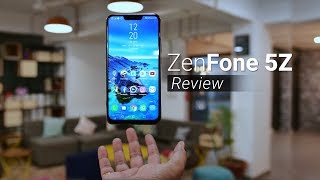 Asus ZenFone 5Z Review: Should You Buy Over OnePlus 6?