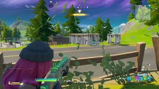 New update is out! | ps4 fortnite live stream havocplaysfn